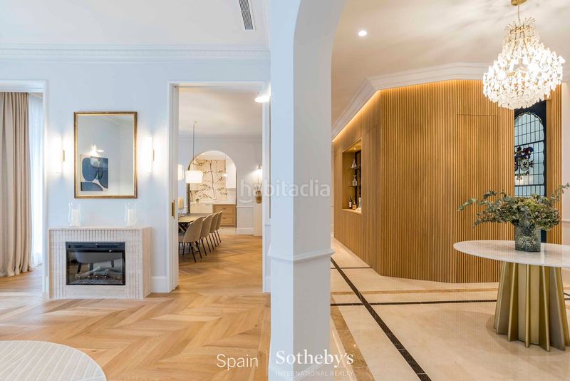 Foto 467884f5-86c8-4828-94f1-fa382b5b3d14. Apartament a Almagro Madrid