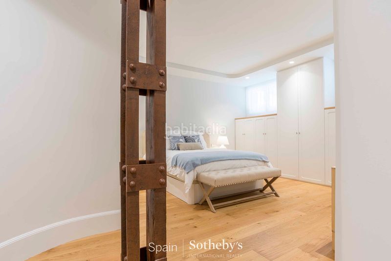 Foto 52f65cf9-8ed4-487a-a85b-539f063a039f. Apartament a Almagro Madrid
