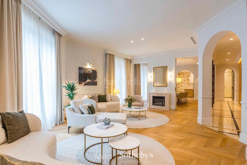 Foto 5d31b58e-04cb-434f-b7d1-d5f1d4c94749. Apartament a Almagro Madrid