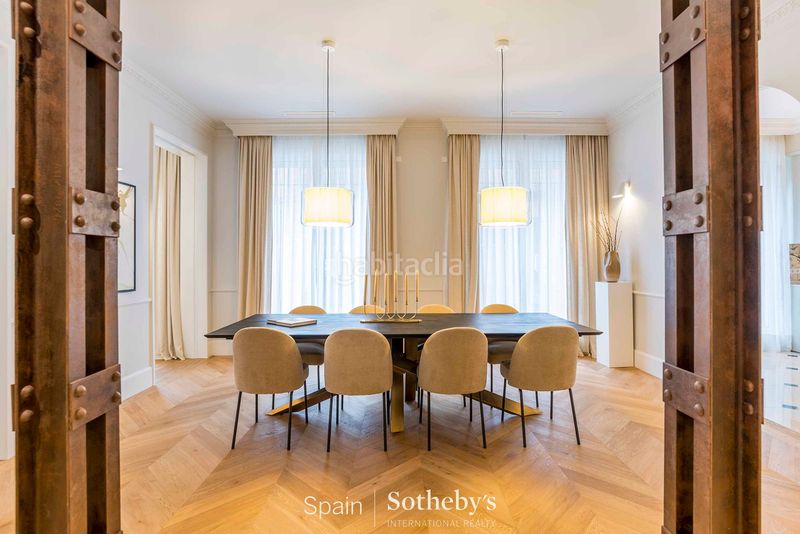 Foto 5fa7e142-a7df-4805-8524-4e6cd0f836dc. Apartament a Almagro Madrid