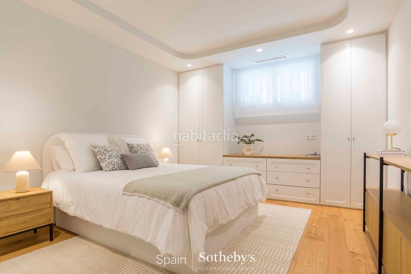 Foto 6741bccb-570f-4971-836b-84f3b1bd02ed. Apartament a Almagro Madrid