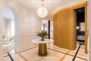 Apartment in Almagro. Piso de lujo reformado en almagro, madrid