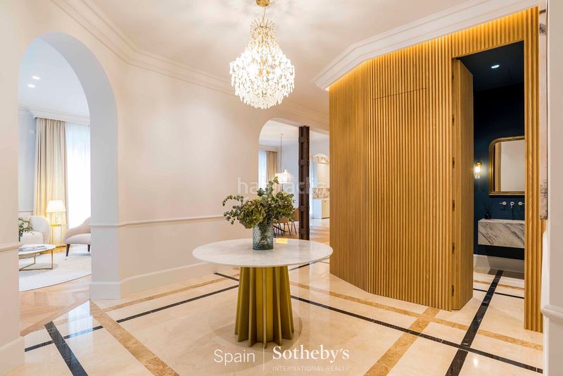 Foto 8cb51d77-8203-4f55-8b83-c901d4f0395f. Apartament a Almagro Madrid