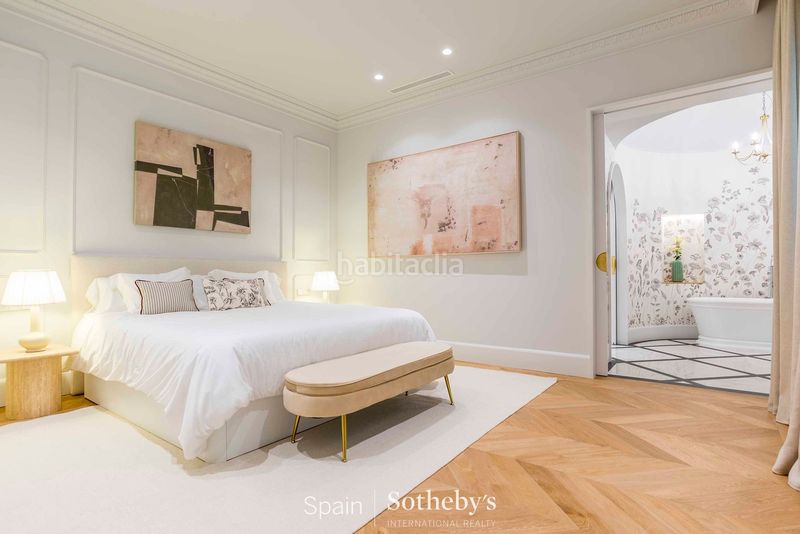 Foto d11dc709-0ed6-4527-8842-1013abbae035. Apartament a Almagro Madrid
