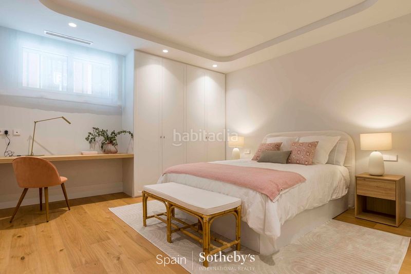 Foto e40bae15-0168-433b-bb7e-ee049f220877. Apartament a Almagro Madrid
