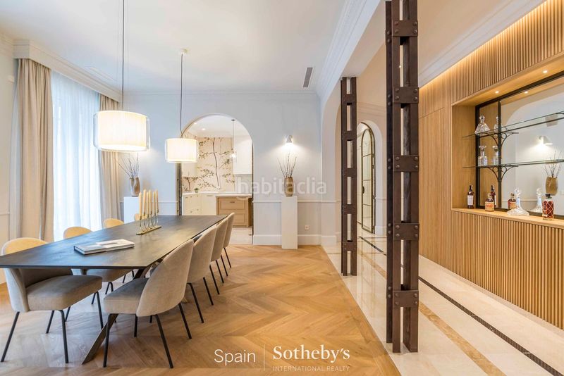 Foto e5961e10-11d2-477d-8c80-307cc6487c25. Apartament a Almagro Madrid
