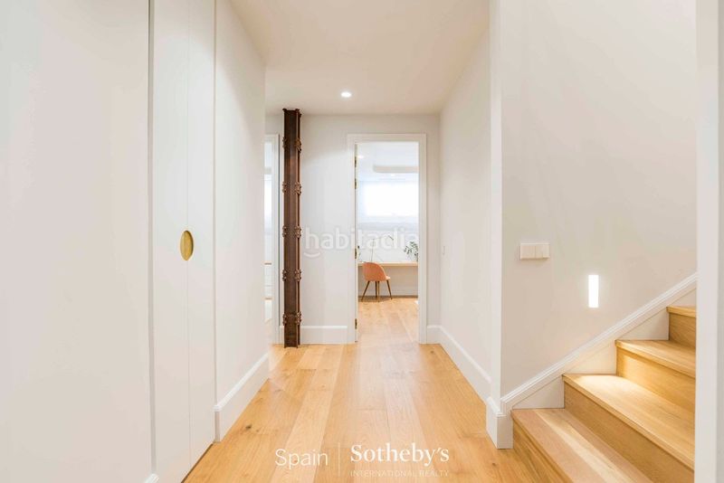 Foto f965e468-9b1f-42fd-be1b-27e8575e9989. Apartament a Almagro Madrid