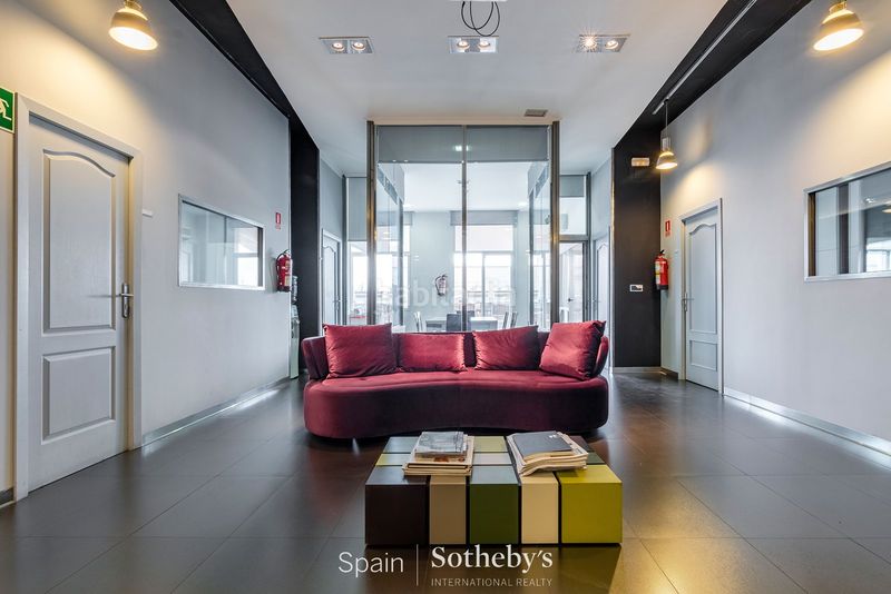 Foto 07a04045-6b84-45c1-8fd7-1b6791a50180. Apartament amb calefacció aparcament a Simancas Madrid