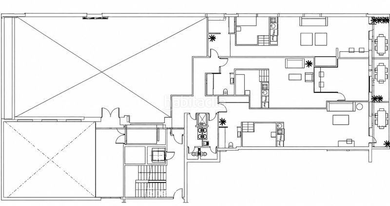 Foto 5a43b53b-f4f5-41bb-8e80-cf1ac3287484. Apartament amb calefacció aparcament a Simancas Madrid
