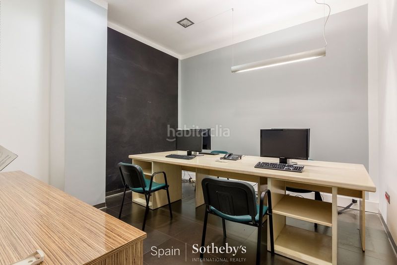 Foto 5cb0a6f8-807f-4365-a994-34813ff8a963. Apartament amb calefacció aparcament a Simancas Madrid