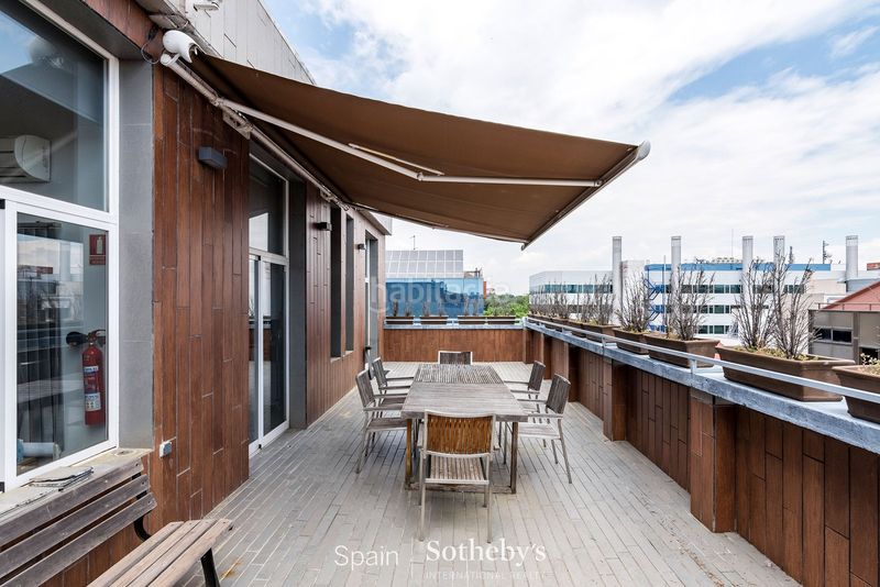Foto a67c9621-4f28-4d65-8ef9-190c3e2acc2b. Apartament amb calefacció aparcament a Simancas Madrid