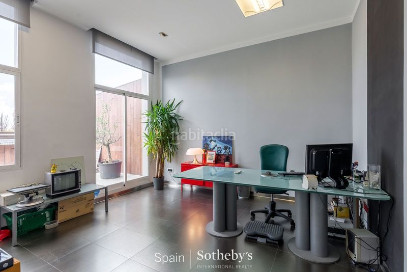 Foto d011e8c4-edac-4d54-8260-760de7a820af. Apartament amb calefacció aparcament a Simancas Madrid