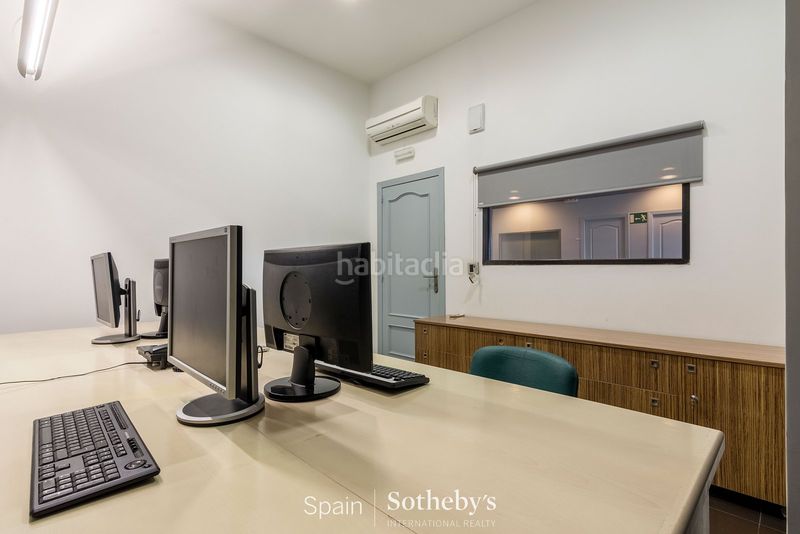 Foto d5b8d6b8-bf5e-493b-9049-812f1f777b02. Apartament amb calefacció aparcament a Simancas Madrid