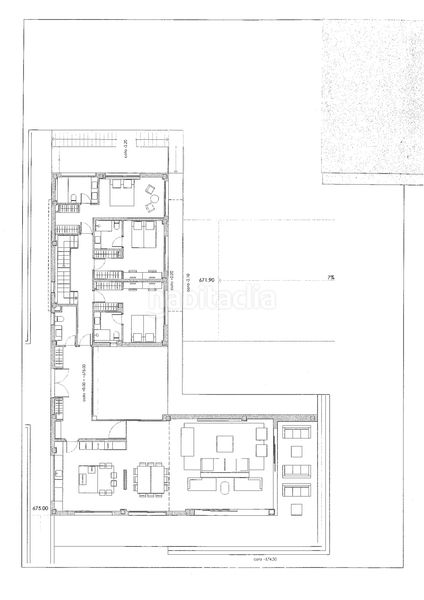 Foto 2815f2d9-903e-42d0-a8a6-7467ed714341. Casa amb aparcament piscina a Las Vegas-El Pozanco-Adelfillas Colmenar Viejo