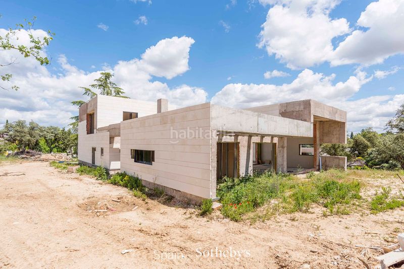 Foto 3e4a6318-f24e-4b3a-9769-2aadd14d004d. Casa amb aparcament piscina a Las Vegas-El Pozanco-Adelfillas Colmenar Viejo