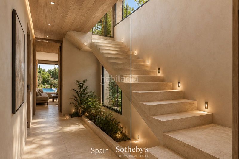 Foto 51139e38-96c5-4771-8249-8a9ac5218bcb. Casa amb aparcament piscina a Las Vegas-El Pozanco-Adelfillas Colmenar Viejo