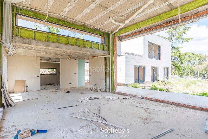 Foto 515cc048-ad16-48dc-acfb-9fffeff2ada1. Casa amb aparcament piscina a Las Vegas-El Pozanco-Adelfillas Colmenar Viejo