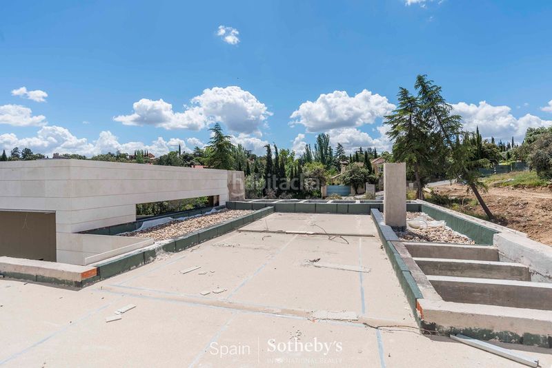Foto 71585ec1-266f-4736-808a-546f0af96326. Casa amb aparcament piscina a Las Vegas-El Pozanco-Adelfillas Colmenar Viejo
