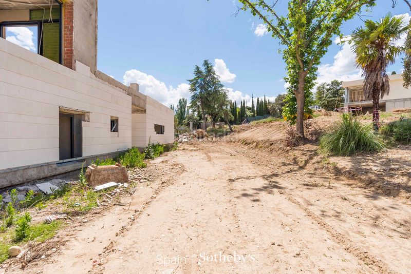 Foto 7659d7e6-67f5-4a3d-ae85-af5344dab82a. Casa amb aparcament piscina a Las Vegas-El Pozanco-Adelfillas Colmenar Viejo