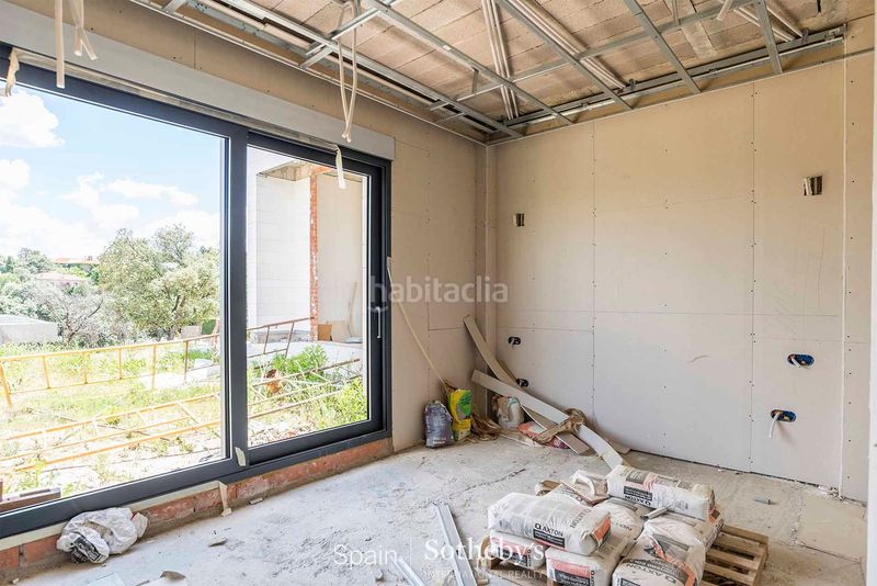 Foto 7c273d73-44b0-4d9b-a5b8-a28861c4c123. Casa amb aparcament piscina a Las Vegas-El Pozanco-Adelfillas Colmenar Viejo