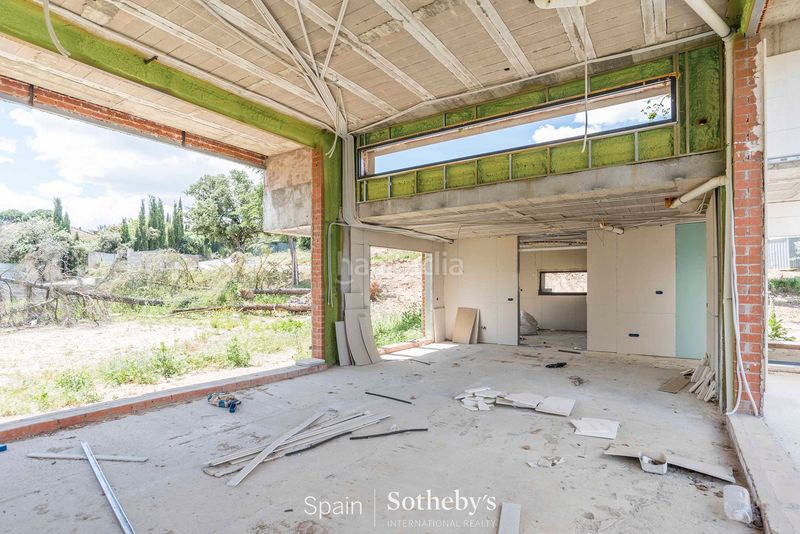 Foto 7dda2766-f684-4e8d-a38b-02a316159ea1. Casa amb aparcament piscina a Las Vegas-El Pozanco-Adelfillas Colmenar Viejo