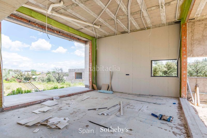 Foto 98e15848-6c86-4649-951f-1df905276512. Casa amb aparcament piscina a Las Vegas-El Pozanco-Adelfillas Colmenar Viejo
