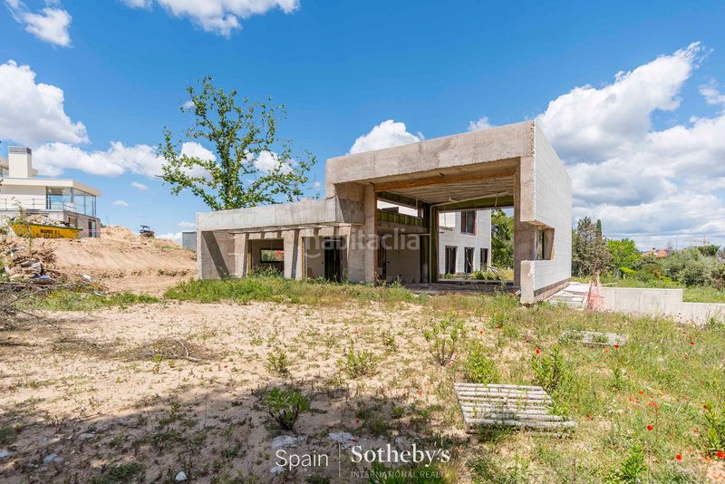 Foto a402d0d4-8c9b-4499-b933-526477a05665. Casa amb aparcament piscina a Las Vegas-El Pozanco-Adelfillas Colmenar Viejo