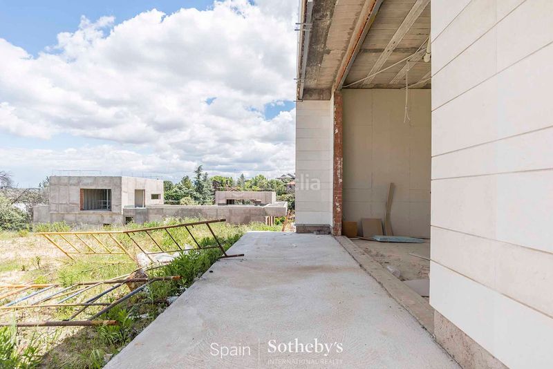 Foto ae3a4e90-a4e4-4ac1-b93a-0695310ff15f. Casa amb aparcament piscina a Las Vegas-El Pozanco-Adelfillas Colmenar Viejo