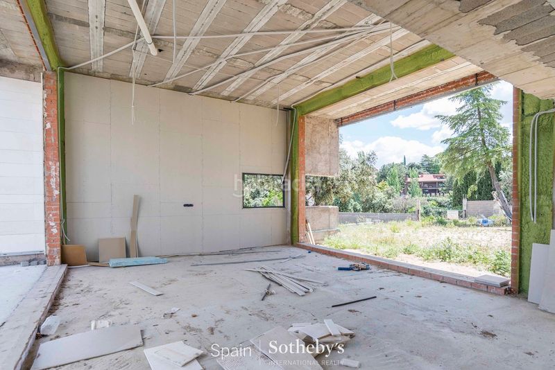 Foto c3604bab-08ef-4068-ad8b-bd0ee19cfdf5. Casa amb aparcament piscina a Las Vegas-El Pozanco-Adelfillas Colmenar Viejo