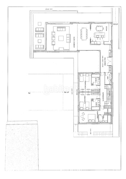 Foto d09f3246-8474-4900-82d3-e1537b8acb44. Casa amb aparcament piscina a Las Vegas-El Pozanco-Adelfillas Colmenar Viejo