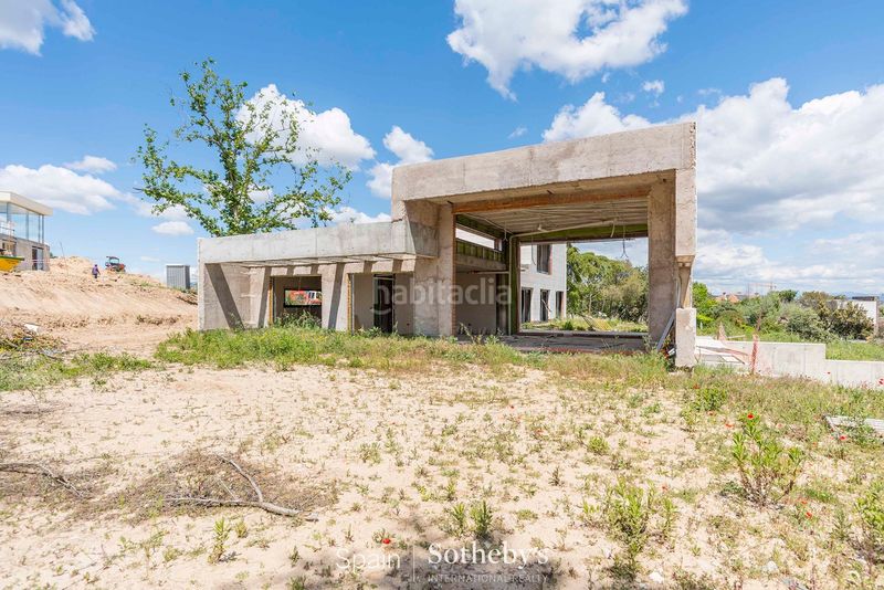 Foto de0e9e2d-23c0-448c-8d7d-f4d4d557bdc9. Casa amb aparcament piscina a Las Vegas-El Pozanco-Adelfillas Colmenar Viejo