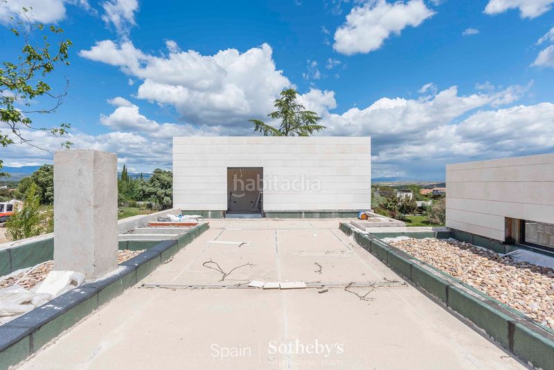 Foto ff50aa0a-ae44-42cb-a56d-81c3686059bc. Casa amb aparcament piscina a Las Vegas-El Pozanco-Adelfillas Colmenar Viejo