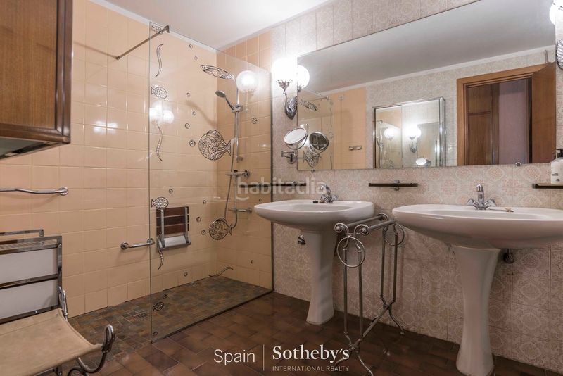 Foto 068f4a1a-510d-485d-a33f-69a2894b9f94. Apartament amb calefacció aparcament piscina a Aravaca Madrid