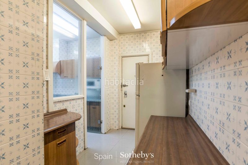 Foto 47e4f3bf-845c-4736-90bb-9bed74a5482b. Apartament amb calefacció aparcament piscina a Aravaca Madrid