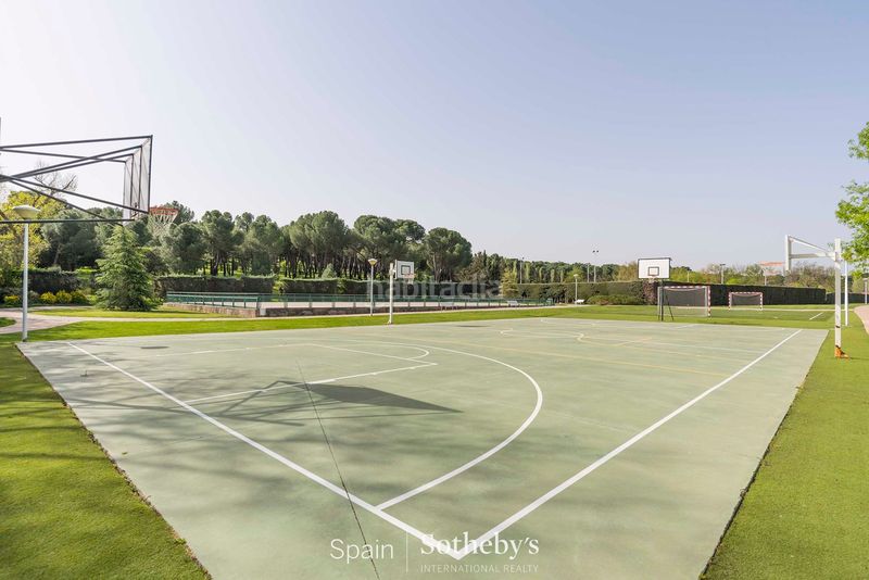 Foto 528691d5-98d1-4a89-a85f-13524589c5ab. Apartament amb calefacció aparcament piscina a Aravaca Madrid