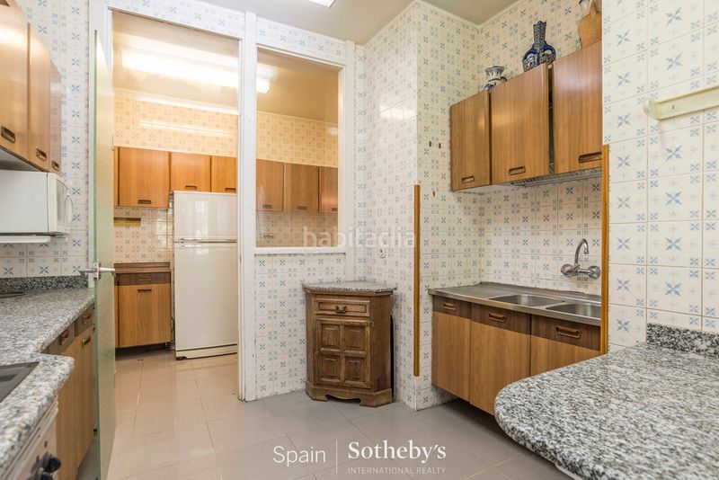 Foto 67177fc3-8981-4907-a1fe-dab586585e82. Apartament amb calefacció aparcament piscina a Aravaca Madrid