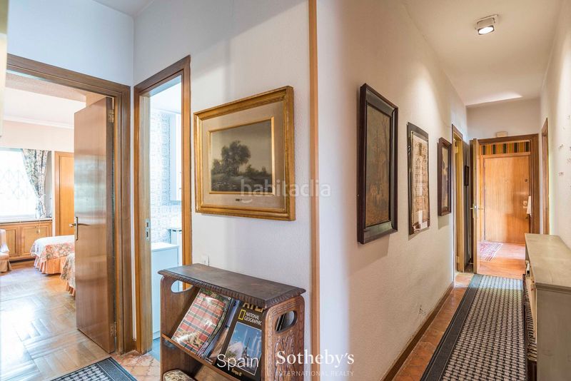 Foto 6f325613-cb32-4913-9b28-e388bb6265ed. Apartament amb calefacció aparcament piscina a Aravaca Madrid
