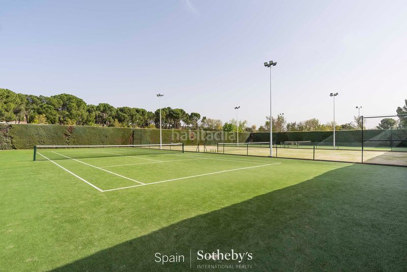 Foto 95dd1863-e1d4-4136-a566-e2fb533eaba4. Apartament amb calefacció aparcament piscina a Aravaca Madrid