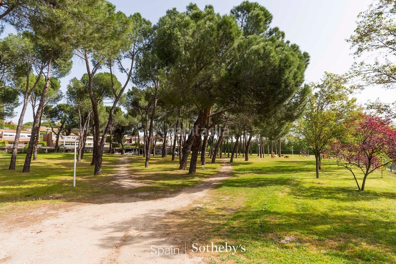 Foto 9a47d502-4f07-4ed4-9066-f338b11a1de5. Apartament amb calefacció aparcament piscina a Aravaca Madrid
