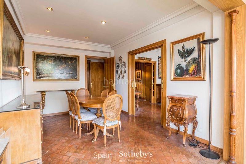 Foto c0406de9-eea9-4795-8937-44c1c1413837. Apartament amb calefacció aparcament piscina a Aravaca Madrid
