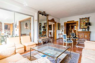 Appartement  Paseo de la rinconada. Piso con piscina y vistas al jardín en aravaca