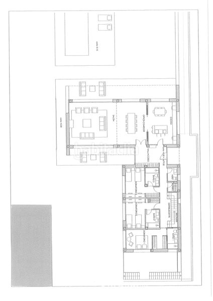 Foto 19d7b81d-ad37-4382-985a-07ab234fe212. Casa con riscaldamento parcheggio piscina in Comillas Madrid