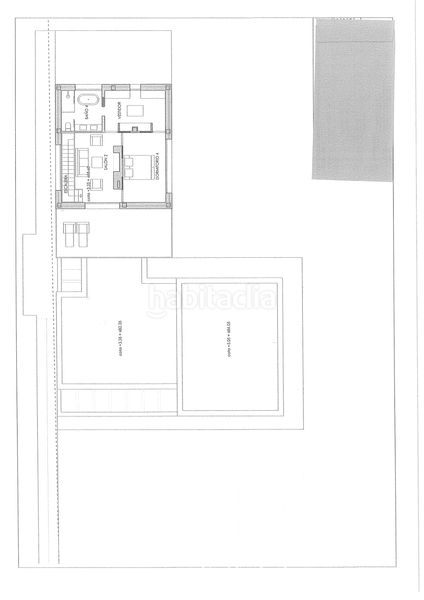 Foto 5851aa38-6142-4226-9b94-790fc4dc376c. Casa con riscaldamento parcheggio piscina in Comillas Madrid