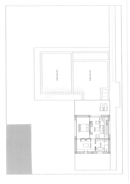 Foto 65440ee1-73d5-4f5f-a701-bd08d15095db. Casa con riscaldamento parcheggio piscina in Comillas Madrid