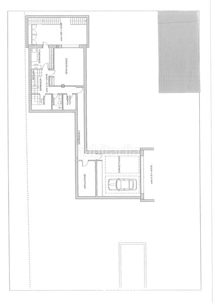 Foto 9c351a4c-38d5-44a7-be49-fde77ea5fa5f. Casa con riscaldamento parcheggio piscina in Comillas Madrid