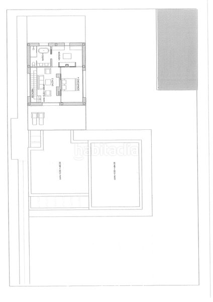 Foto a6d6c56e-3323-48d7-9b5d-4ec0e5477ac0. Casa con riscaldamento parcheggio piscina in Comillas Madrid