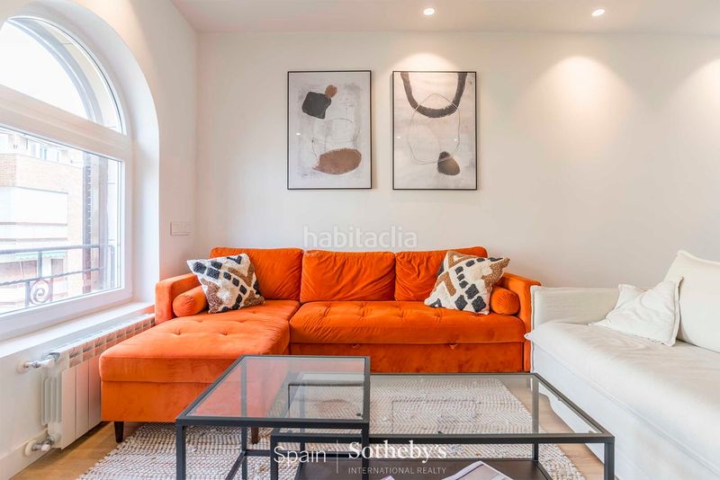 Foto 12f21e90-0a3e-4299-95ff-aa689de195ec. Apartament amb calefacció a Lista Madrid