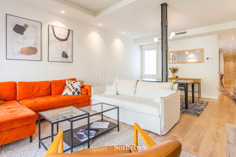 Foto 249d11d2-a88d-4e06-9e71-1674e337a63e. Apartament amb calefacció a Lista Madrid