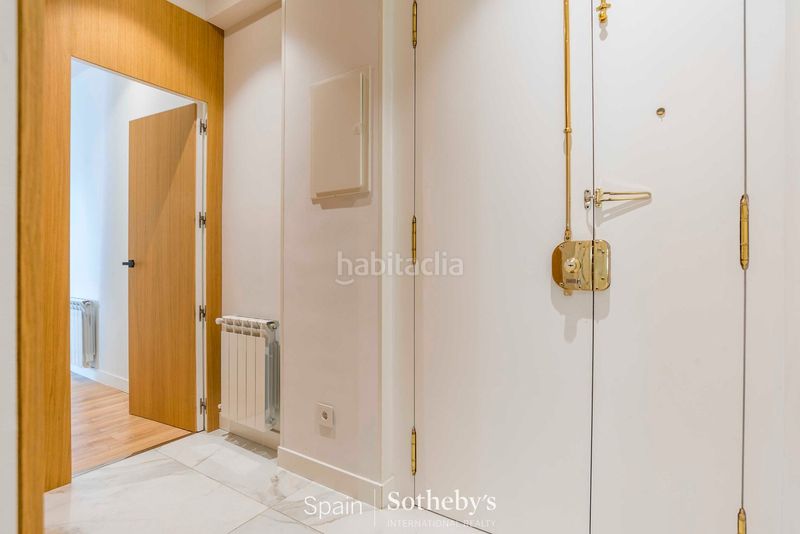 Foto 3a824519-9927-4780-bb26-41b782b8ad71. Apartament amb calefacció a Lista Madrid