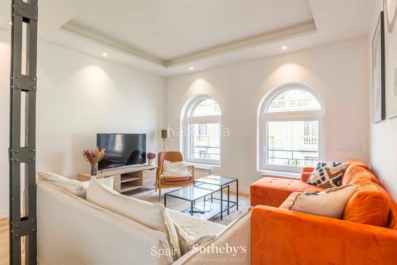 Foto 3cd318f6-80e6-4e88-8a1c-7f09a7819ff6. Apartament amb calefacció a Lista Madrid